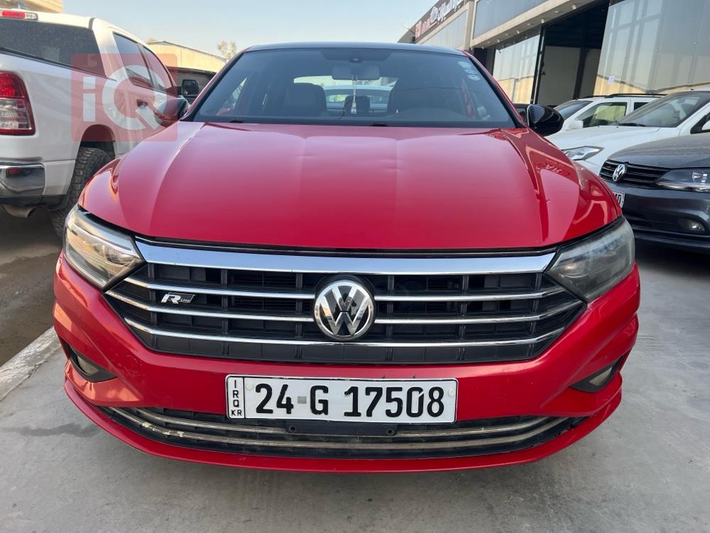 فولكسفاغن جيتا